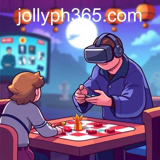 Digital Evolution of Classic Games