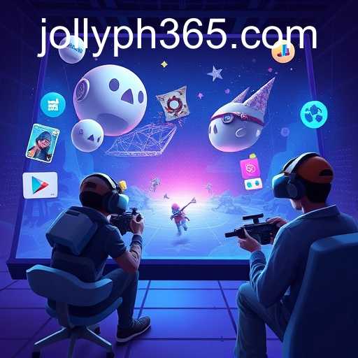 The Digital Evolution of Gaming Platforms