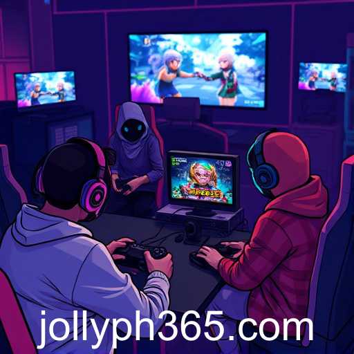 The Evolution of Digital Gaming Communities