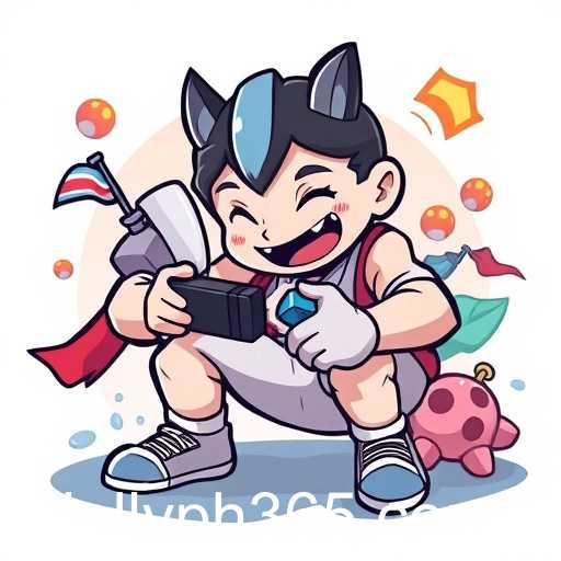 The Digital Gaming Renaissance