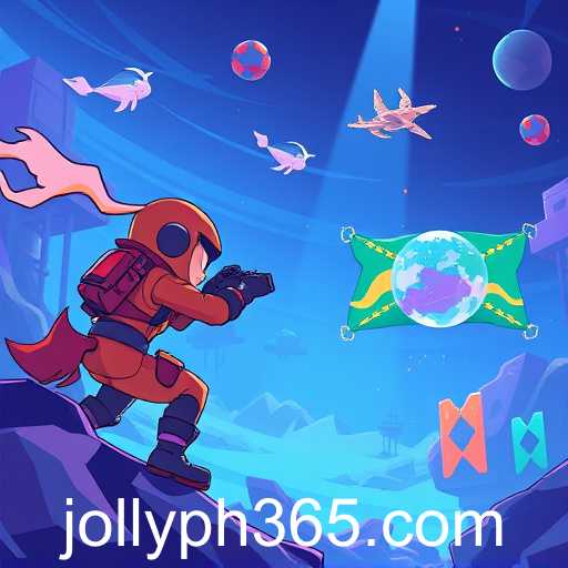 Digital Playgrounds: The Rise of Jollyph Games