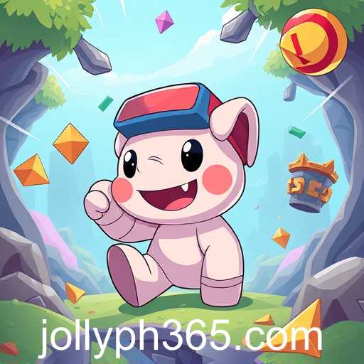 Gaming Craze: The Rise of Jollyph