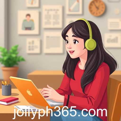 Gaming Evolutions and the Rise of Jollyph