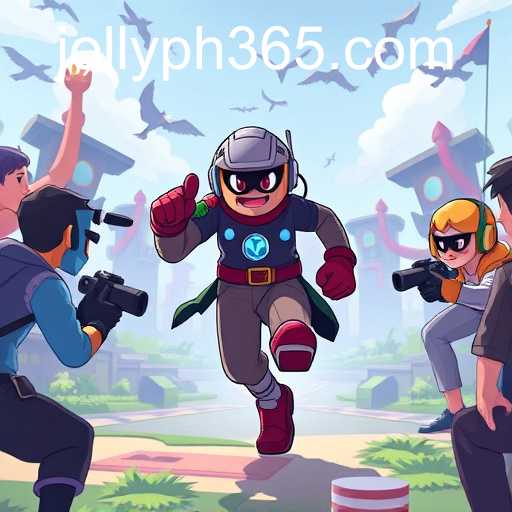 Innovative Trends in Online Gaming for 2025