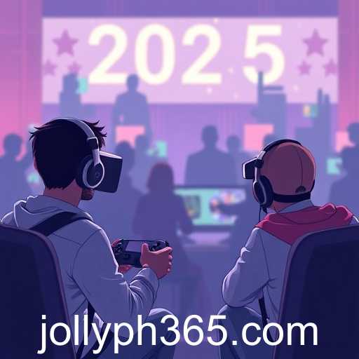 Jollyph: A Game Website's Evolution Amidst Global Shifts