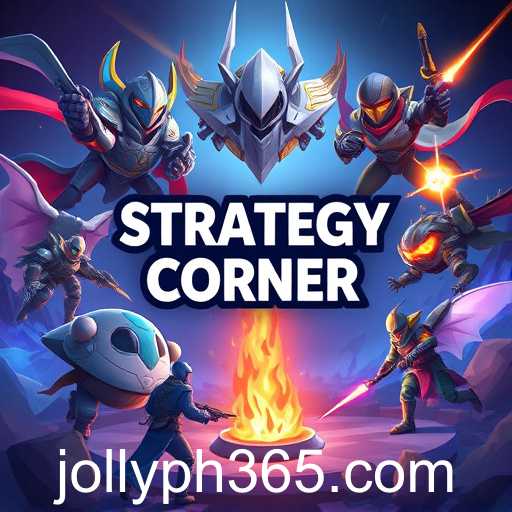 Jollyph: Navigating the Evolution of English Gaming