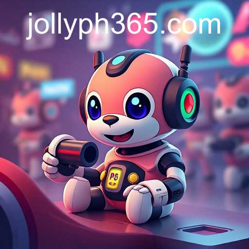 Jollyph: Revolutionizing Online Gaming