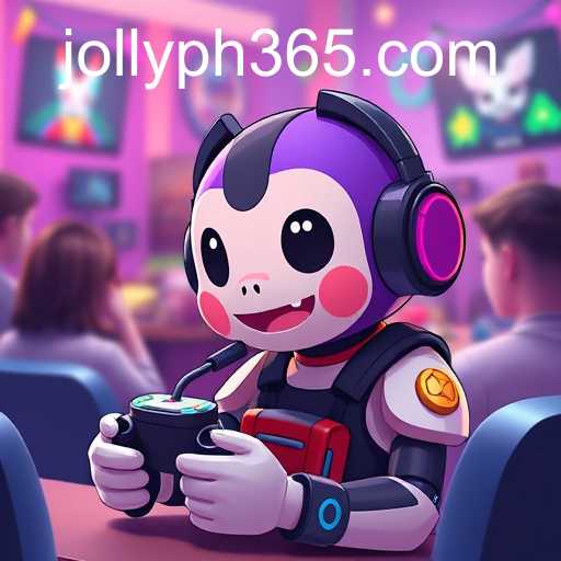 Jollyph: Entering a New Era of Online Gaming