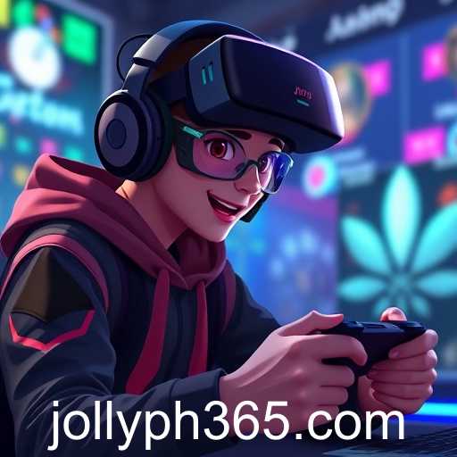 Jollyph Revamps Online Gaming Experience