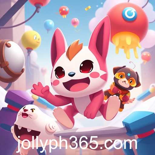 The Rise of Jollyph: Gaming Trends in 2025