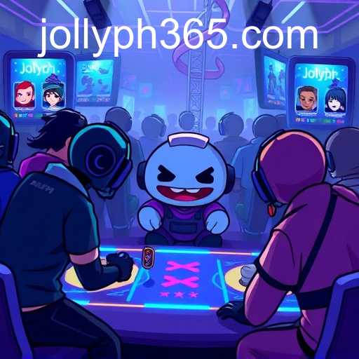 Jollyph: The Game Hub Revolutionizing Online Play