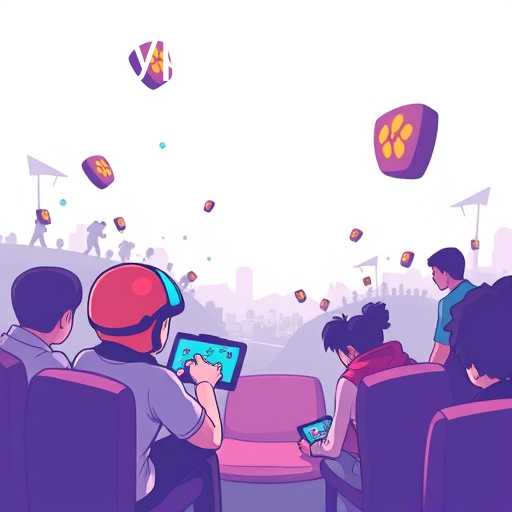 Jollyph and the Evolution of Online Gaming