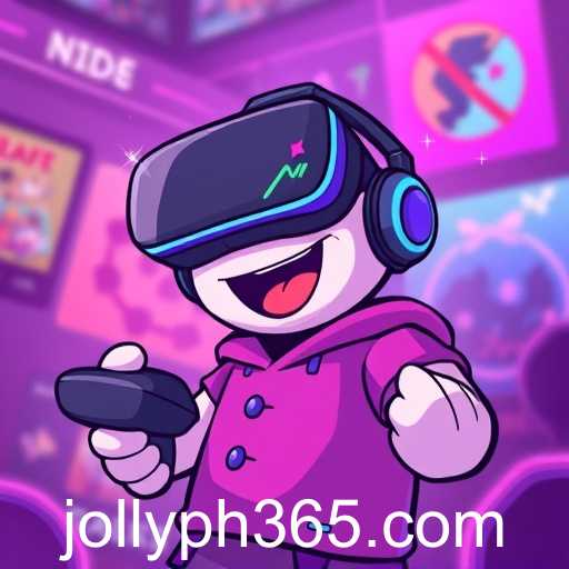 Jollyph: A Game Website Revolutionizing Online Play