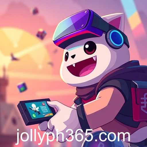 Jollyph: The New Trend in Online Gaming