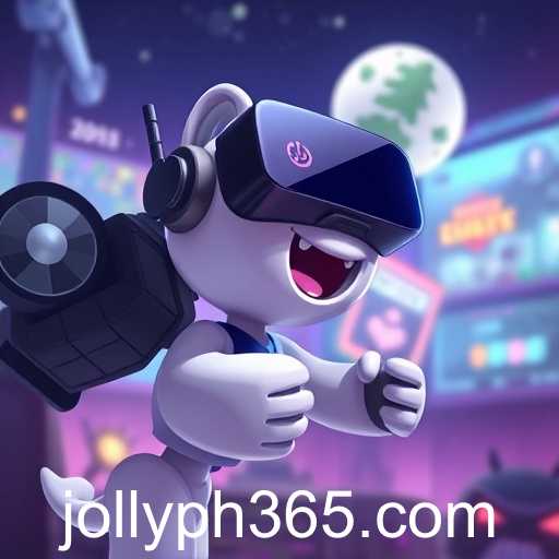 Jollyph Revolutionizes Online Gaming