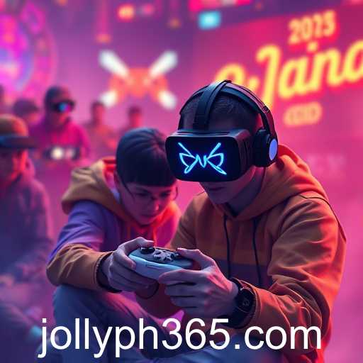 The Rising Tide of Online Gaming in 2025