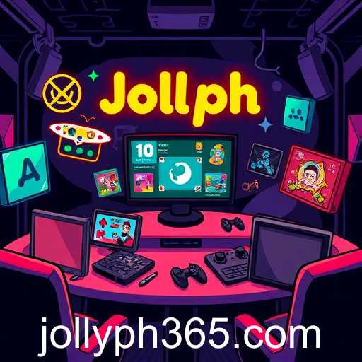 Reviving Classic Gaming with Jollyph