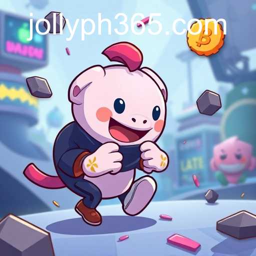 The Rise of Jollyph and the Future of Online Gaming