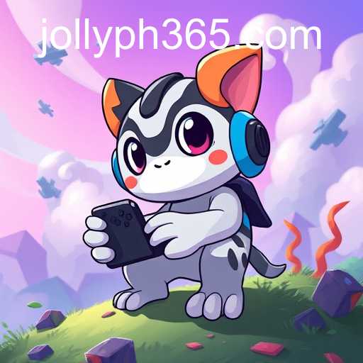 Gaming Revolution: The Rise of Jollyph