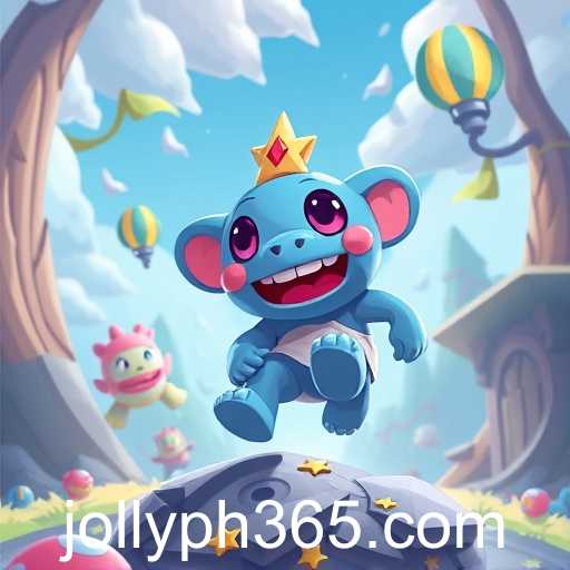 The Rise of Jollyph: A New Phenomenon in Online Gaming