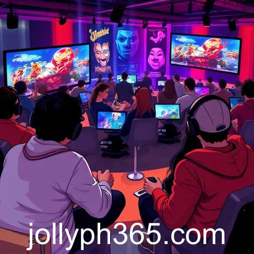 The Rise of Online Game Platforms