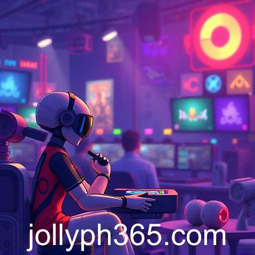 The Rising Gaming Hub: Jollyph