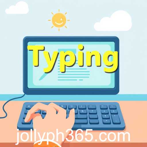 The Joy of Typing: Engaging Gaming Experiences on 'Typing Tests'